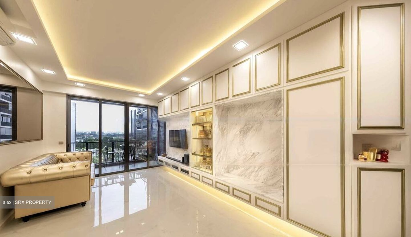 Signature At Yishun (D27), Condominium #477308671